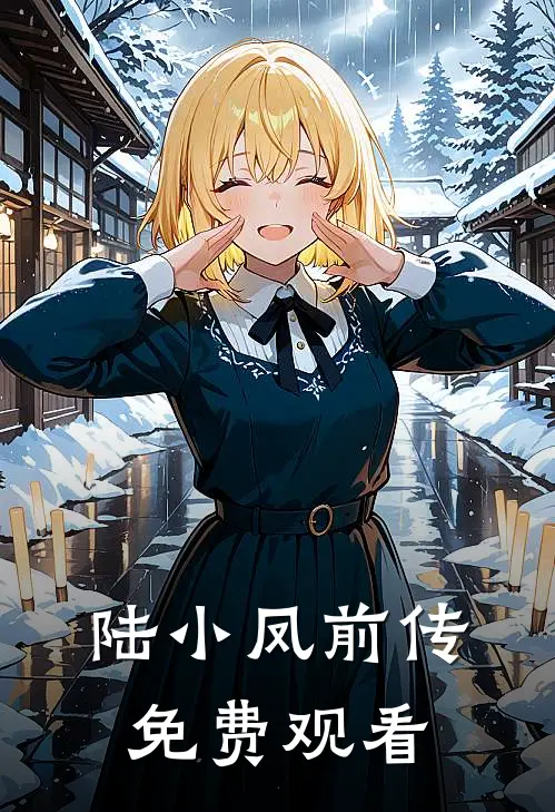 陆小凤前传免费观看