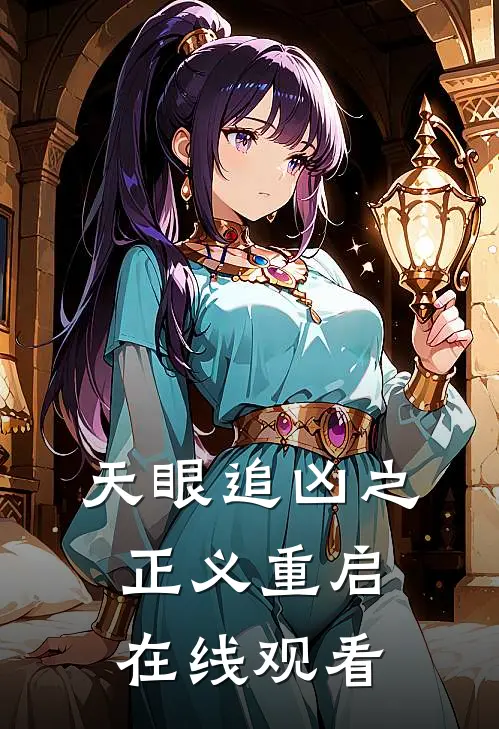 天眼追凶之正义重启在线观看