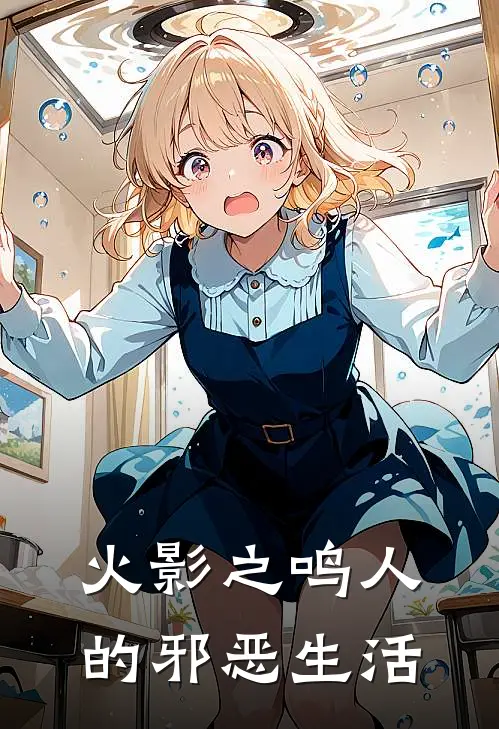 火影之鸣人的邪恶生活