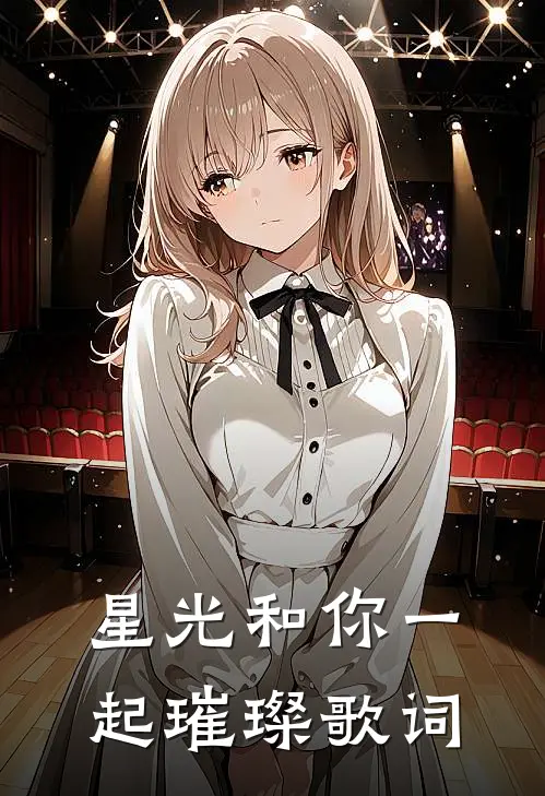 星光和你一起璀璨歌词