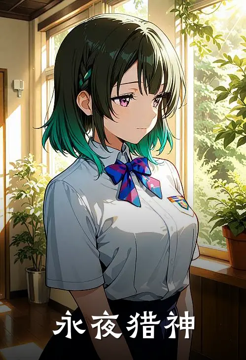永夜猎神