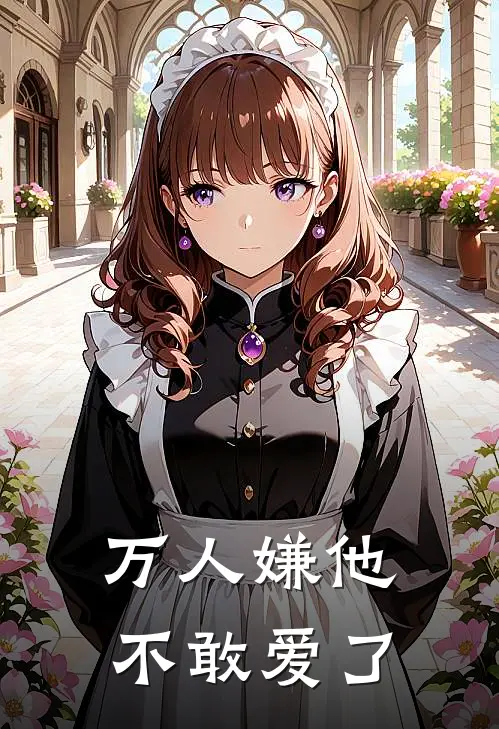 万人嫌他不敢爱了