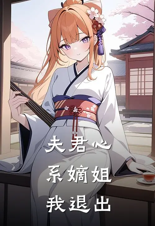 夫君心系嫡姐，我退出