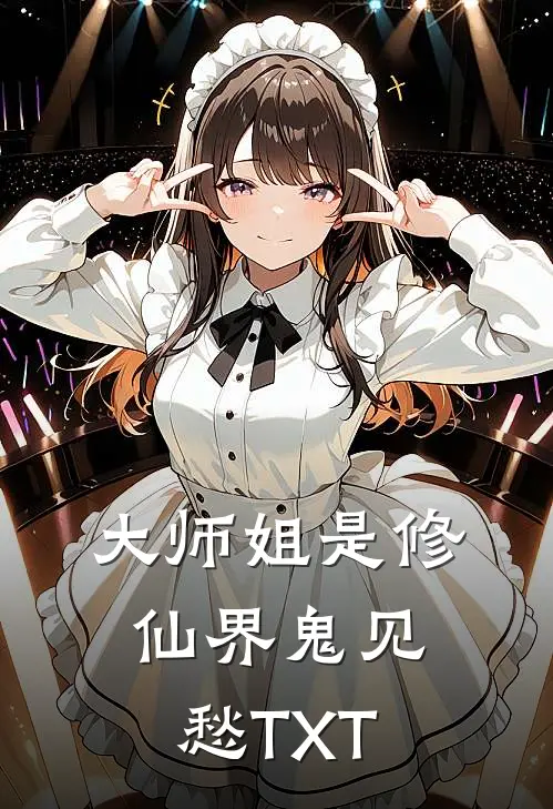 大师姐是修仙界鬼见愁TXT