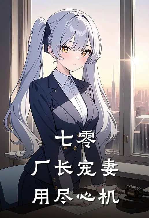 七零，厂长宠妻用尽心机