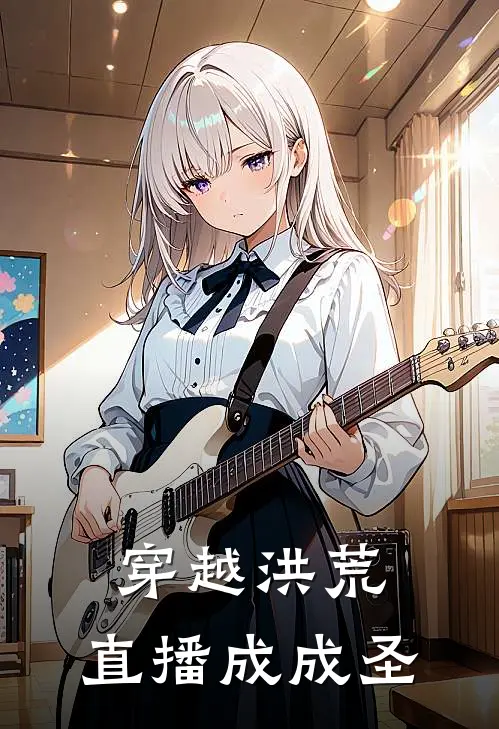 穿越洪荒：直播成成圣