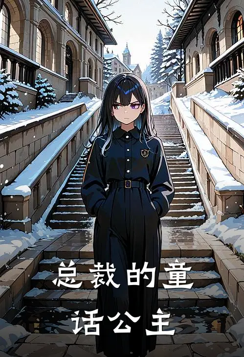 总裁的童话公主