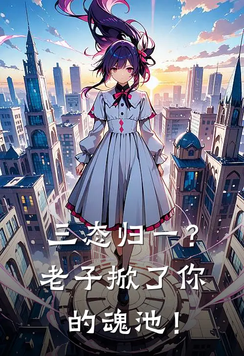 三态归一？老子掀了你的魂池！