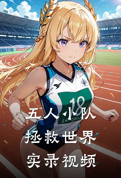 五人小队拯救世界实录视频