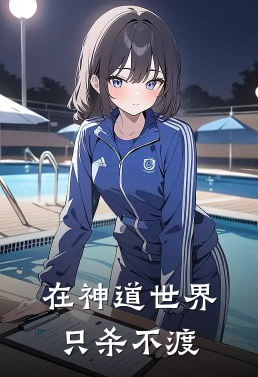 在神道世界，只杀不渡