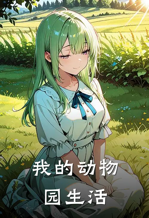 我的动物园生活