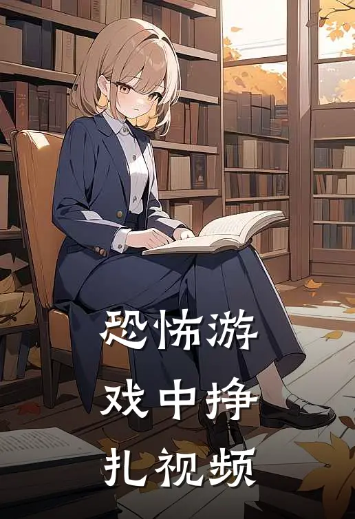 恐怖游戏中挣扎视频