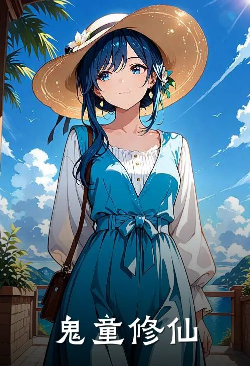 鬼童修仙