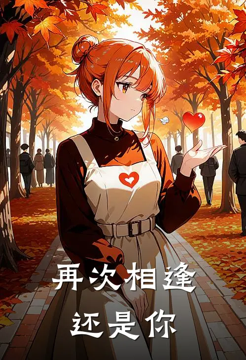 再次相逢还是你