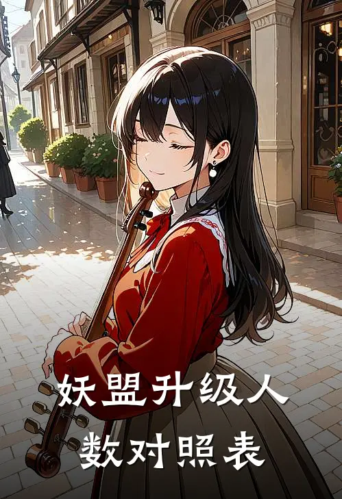 妖盟升级人数对照表