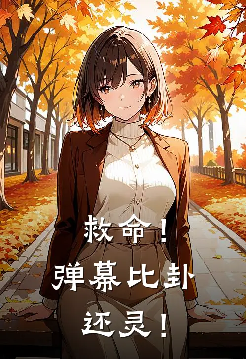 救命！弹幕比卦还灵！