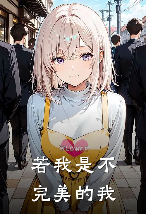 若我是不完美的我