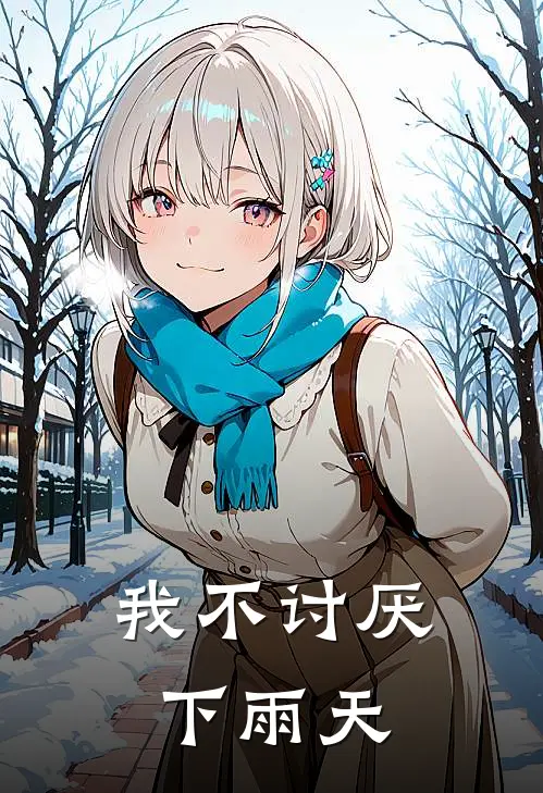 我不讨厌下雨天