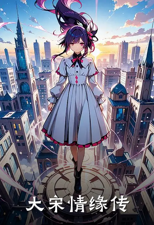 大宋情缘传
