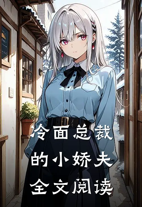 冷面总裁的小娇夫全文阅读