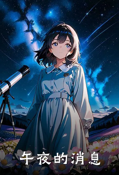 午夜的消息
