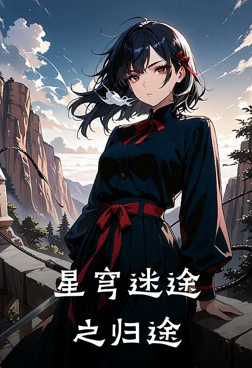 星穹迷途之归途