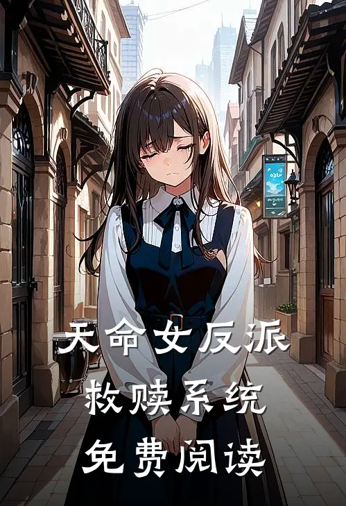 天命女反派救赎系统免费阅读