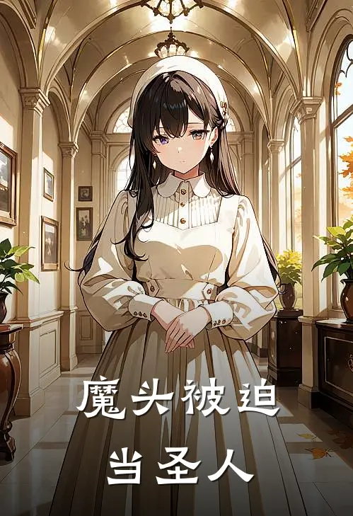 魔头被迫当圣人