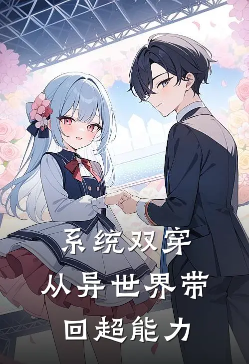 系统双穿：从异世界带回超能力