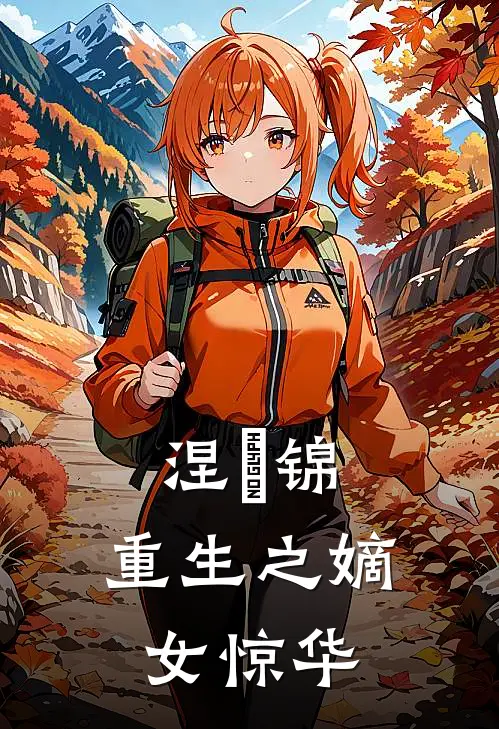 涅槃锦：重生之嫡女惊华