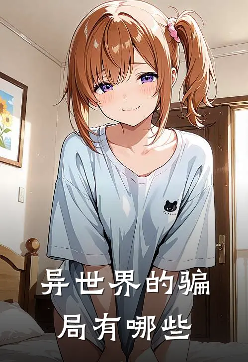 异世界的骗局有哪些