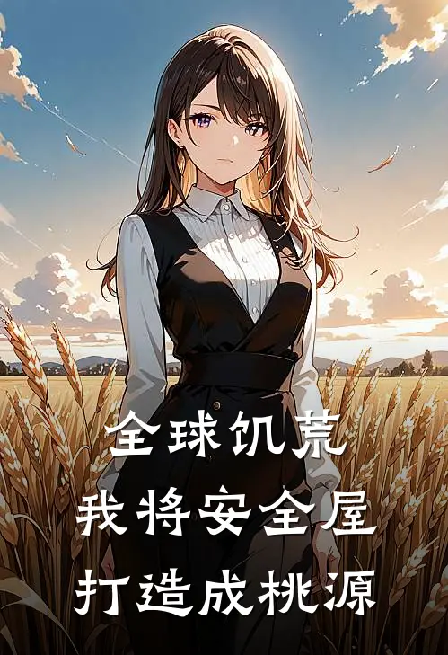 全球饥荒：我将安全屋打造成桃源