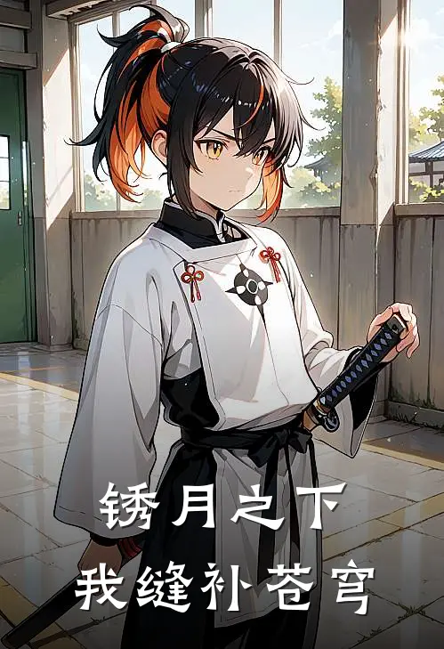 锈月之下：我缝补苍穹