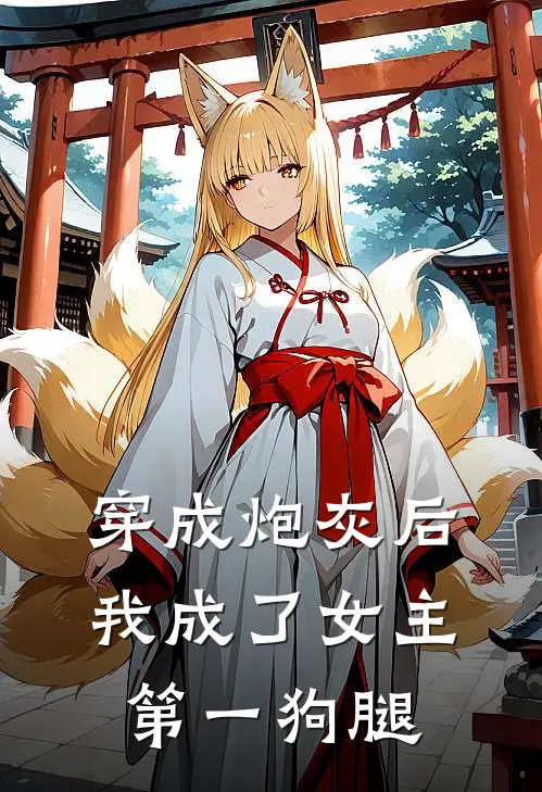 穿成炮灰后我成了女主第一狗腿