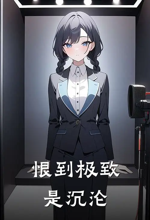 恨到极致是沉沦