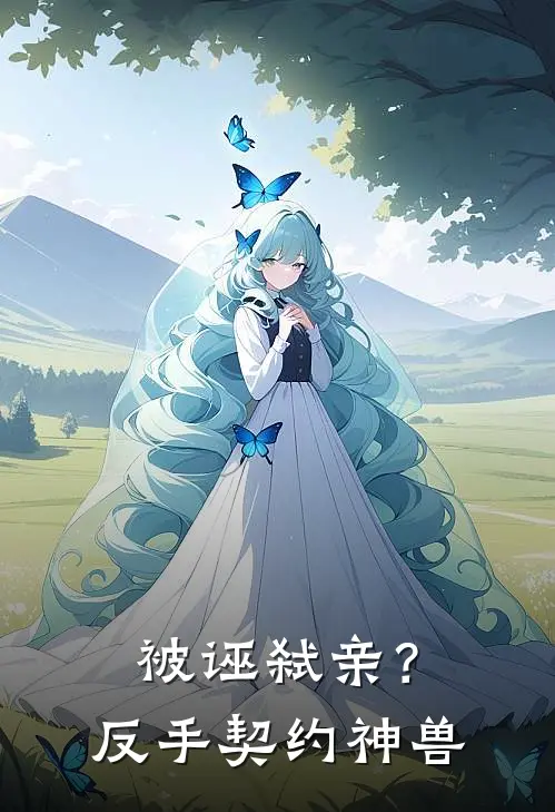 被诬弑亲？反手契约神兽