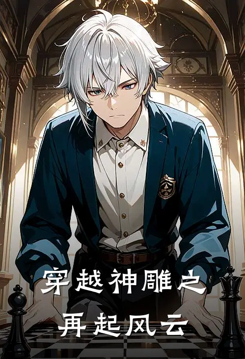 穿越神雕之再起风云