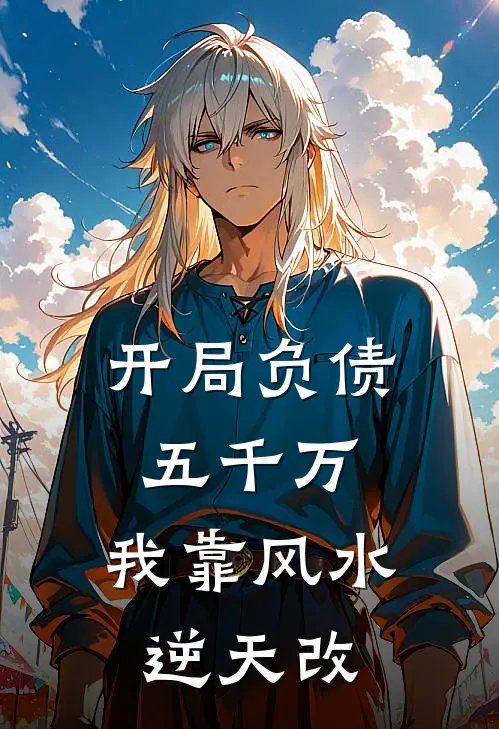 开局负债五千万，我靠风水逆天改