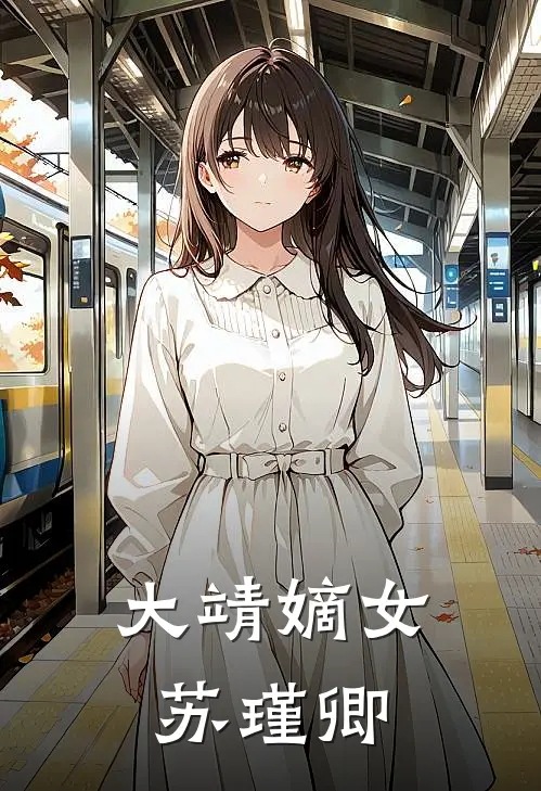 大靖嫡女苏瑾卿