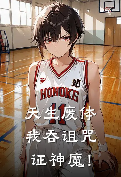 天生废体，我吞诅咒证神魔！