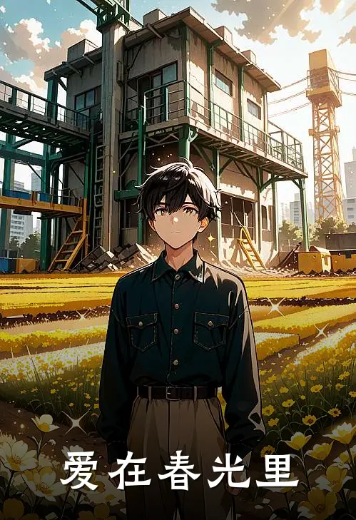 爱在春光里