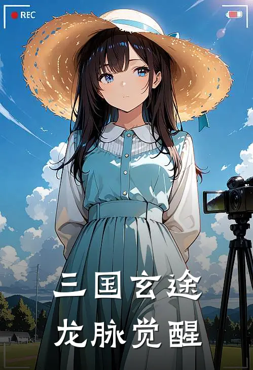 三国玄途龙脉觉醒