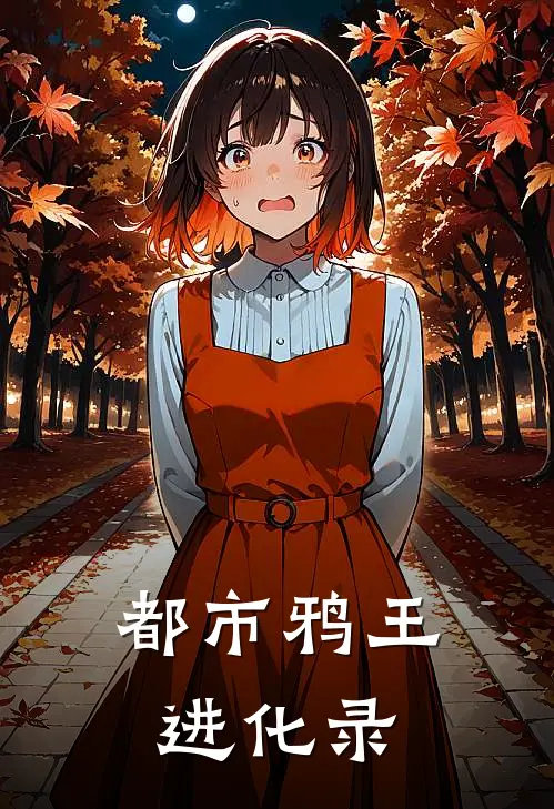 都市鸦王进化录