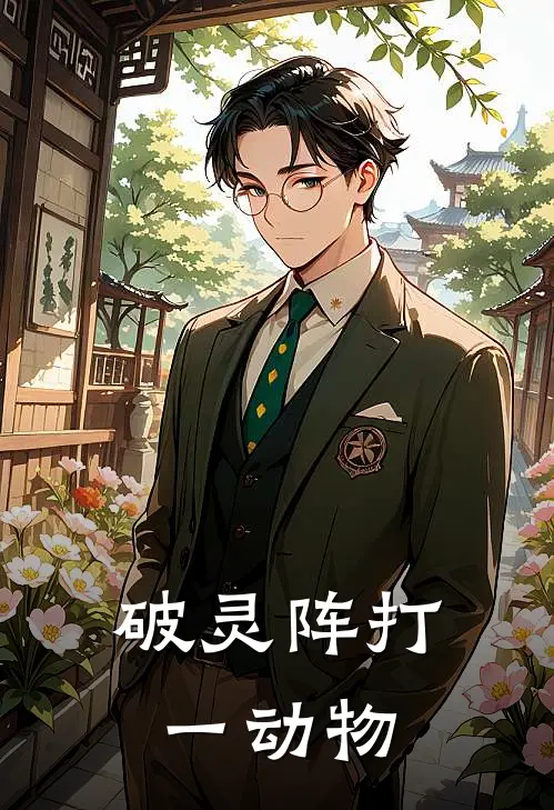 破灵阵打一动物