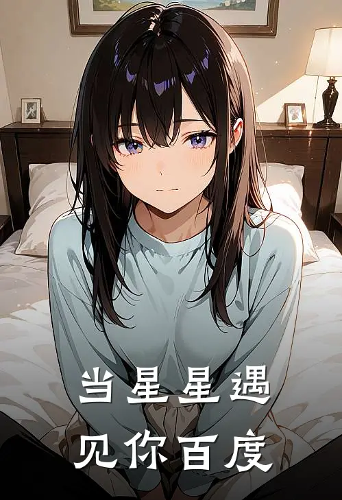 当星星遇见你百度