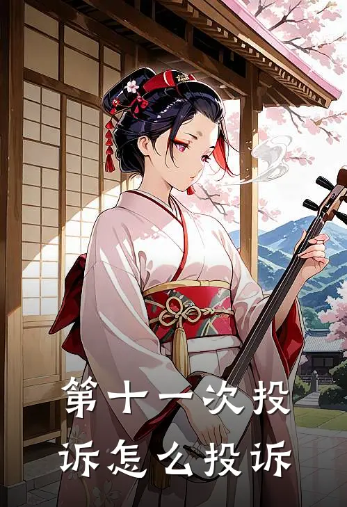 第十一次投诉怎么投诉