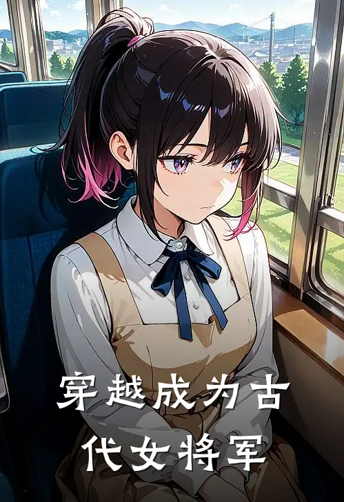 穿越成为古代女将军