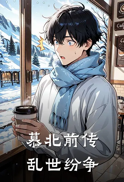 慕北前传：乱世纷争