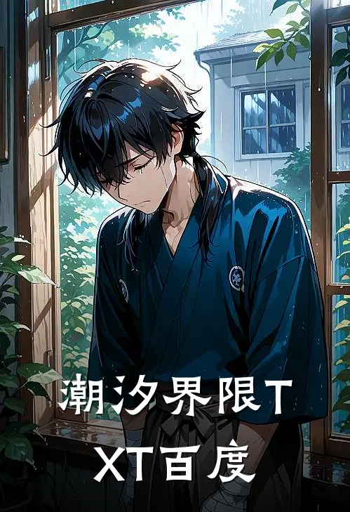 潮汐界限TXT百度