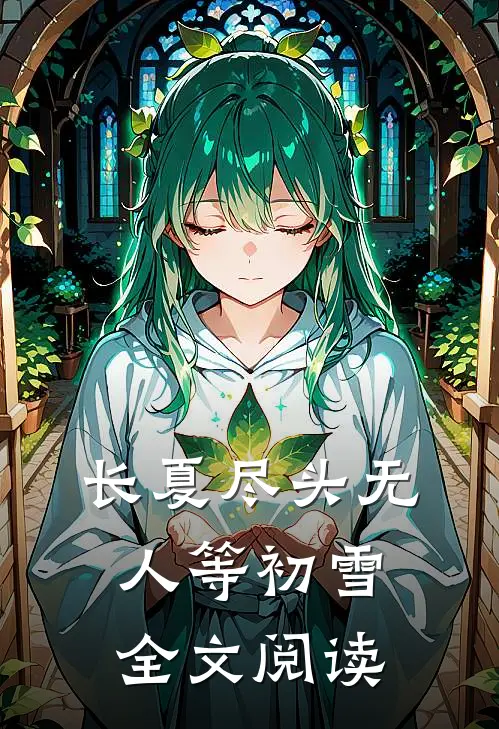 长夏尽头无人等初雪全文阅读